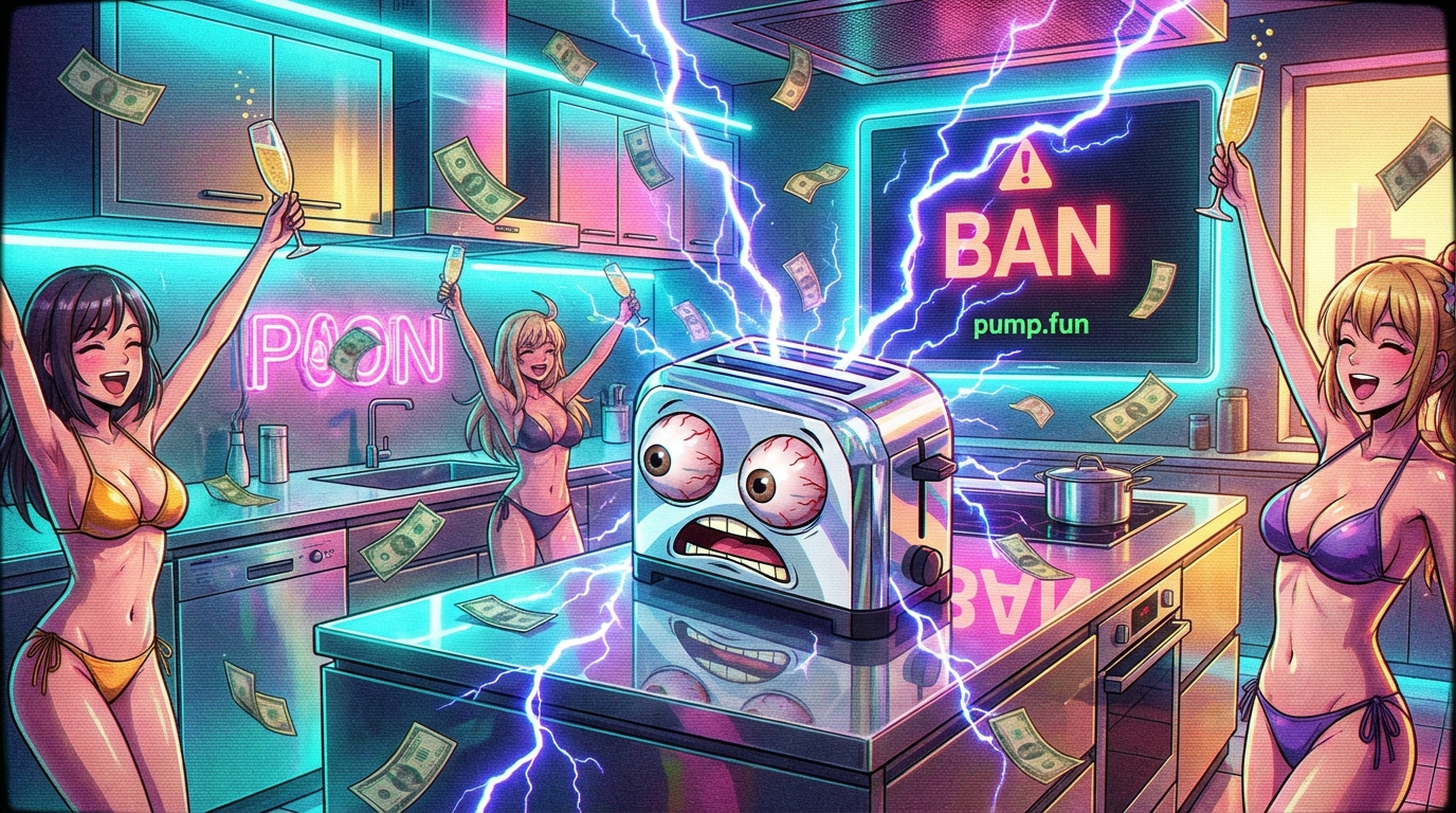 PROTOCOL ZERO — BAN, REBIRTH, BOTTLE SERVICE